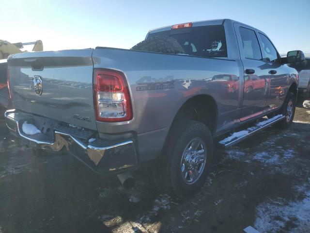 Photo 3 from auction – 2021 RAM 2500 TRADE with VIN 3C6UR5CLXMG524856