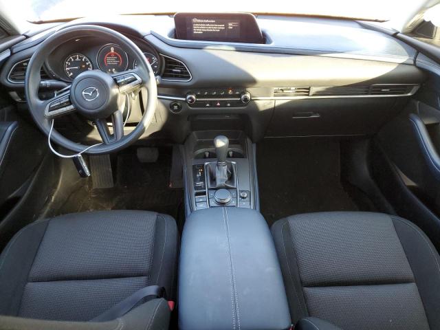 Photo 8 from auction – 2020 MAZDA CX-30 with VIN 3MVDMABL2LM112995