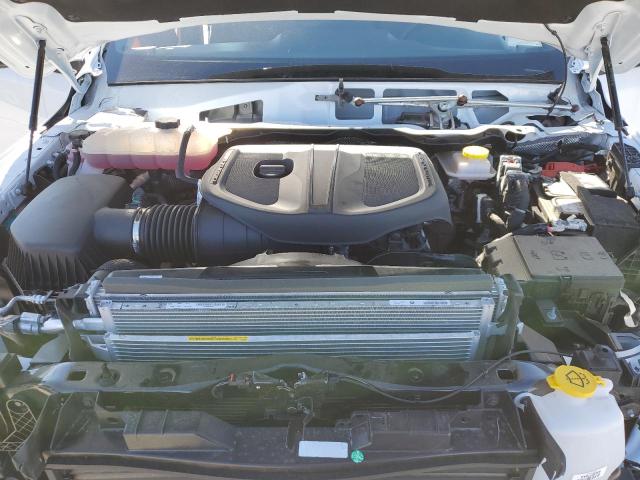 Photo 11 from auction – 2025 RAM 1500 TRADE with VIN 1C6SRFGP3SN559804