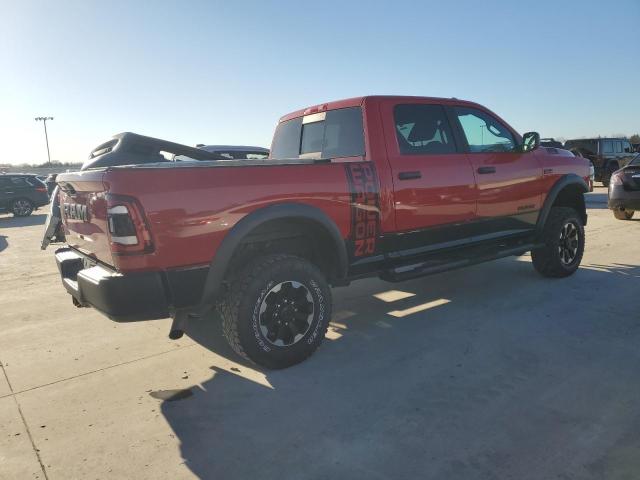 Photo 3 from auction – 2022 RAM 2500 POWER with VIN 3C6TR5EJ5NG178689