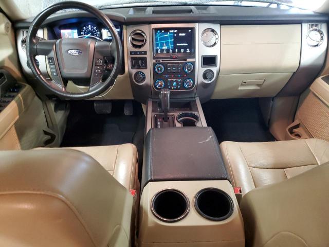 Photo 8 from auction – 2017 FORD EXPEDITION with VIN 1FMJK1JT9HEA51407