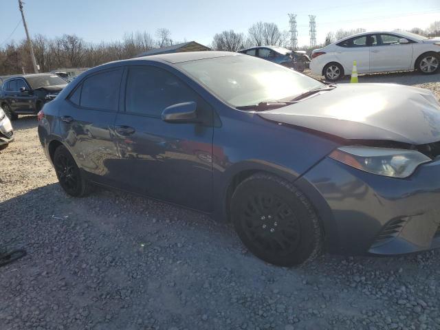 Photo 4 from auction – 2016 TOYOTA COROLLA L with VIN 2T1BURHE9GC544790