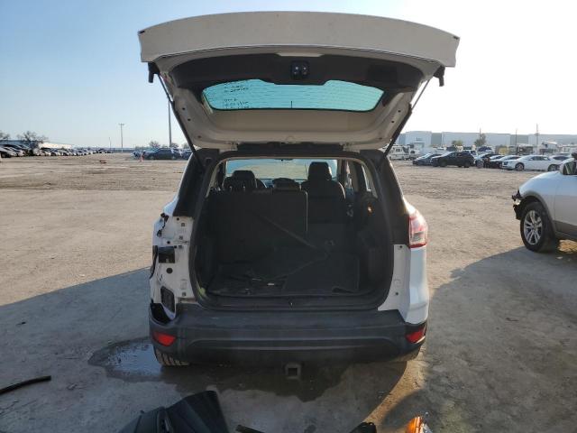 Photo 6 from auction – 2016 FORD ESCAPE S with VIN 1FMCU0F72GUB53225