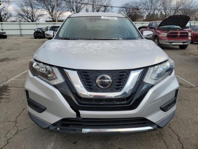Photo 5 from auction – 2020 NISSAN ROGUE S with VIN KNMAT2MT6LP515186