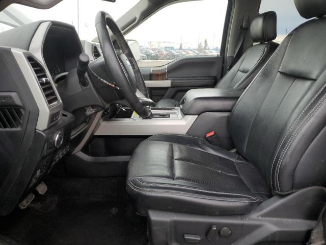 Photo 7 from auction – 2019 FORD F150 SUPER with VIN 1FTEW1E40KFA89090