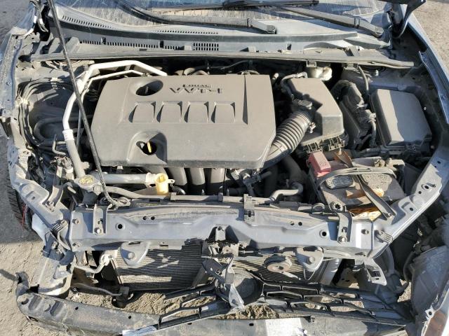 Photo 11 from auction – 2014 TOYOTA COROLLA L with VIN 5YFBURHE5EP041027