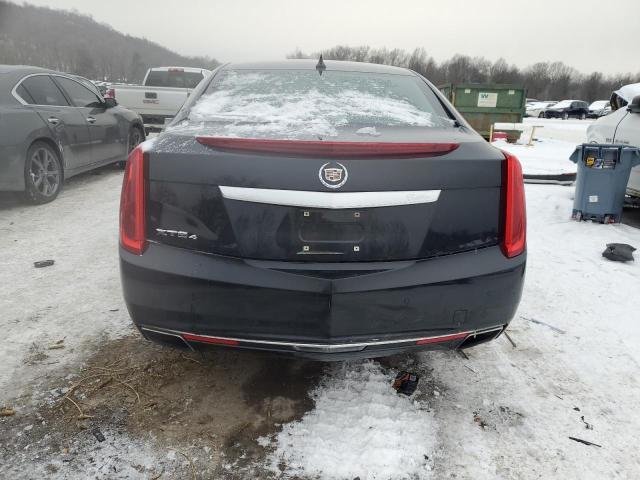 Photo 6 from auction – 2013 CADILLAC XTS LUXURY with VIN 2G61R5S30D9228643