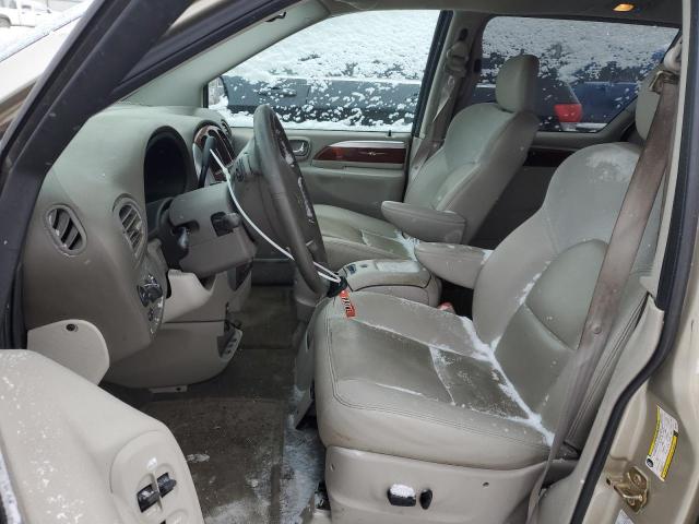 Photo 7 from auction – 2005 CHRYSLER TOWN & COU with VIN 2C8GP64L25R473914