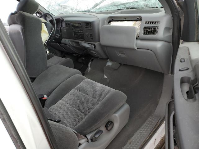 Photo 8 from auction – 2002 FORD F250 SUPER with VIN 1FTNX21S12EA57763