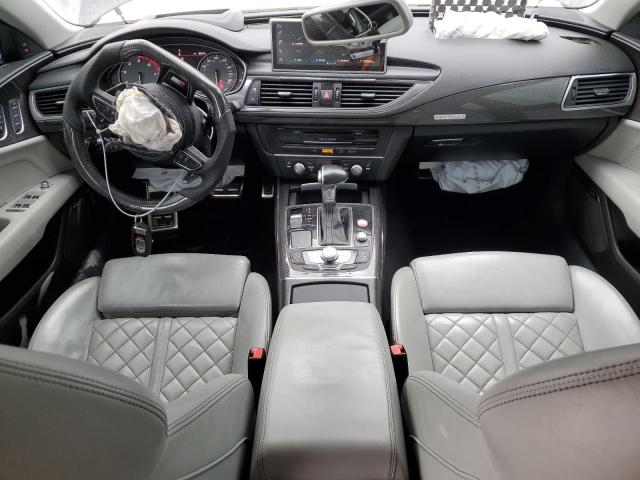 Photo 8 from auction – 2013 AUDI S7 PRESTIG with VIN WAU32AFCXDN087023