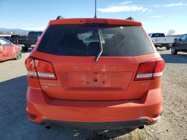 Photo 6 from auction – 2018 DODGE JOURNEY SX with VIN 3C4PDDBG7JT530281