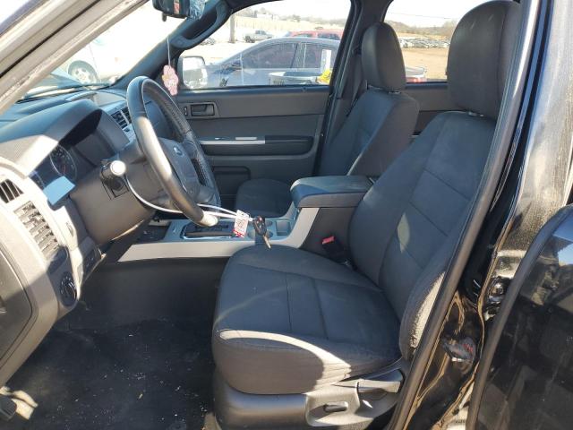 صورة رقم 7 من المزاد - 2012 FORD ESCAPE XLT مع VIN 1FMCU9DG3CKC07788