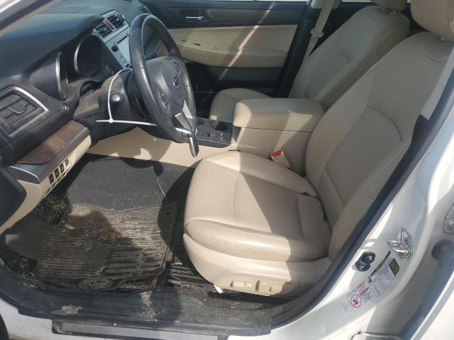Photo 7 from auction – 2017 SUBARU OUTBACK 2. with VIN 4S4BSANC9H3436704