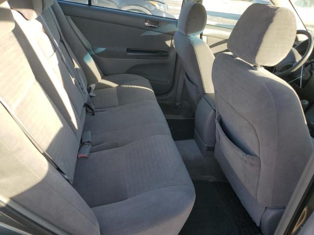 Photo 10 from auction – 2005 TOYOTA CAMRY LE with VIN JTDBE32K853000246