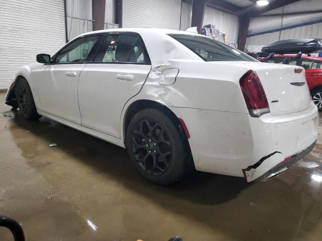 Photo 2 from auction – 2022 CHRYSLER 300 TOURIN with VIN 2C3CCASG0NH203918
