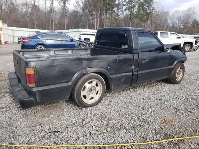 Photo 3 from auction – 1993 MAZDA B2200 with VIN JM2UF1136P0363357