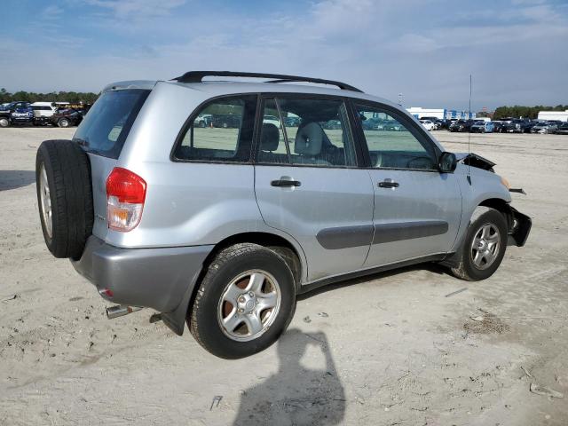 Photo 3 from auction – 2003 TOYOTA RAV4 with VIN JTEHH20V730238401