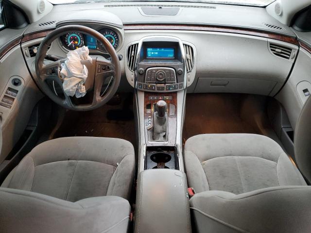 Фото 8 с аукциона – 2010 BUICK LACROSSE с VIN 1G4GB5EG2AF255366