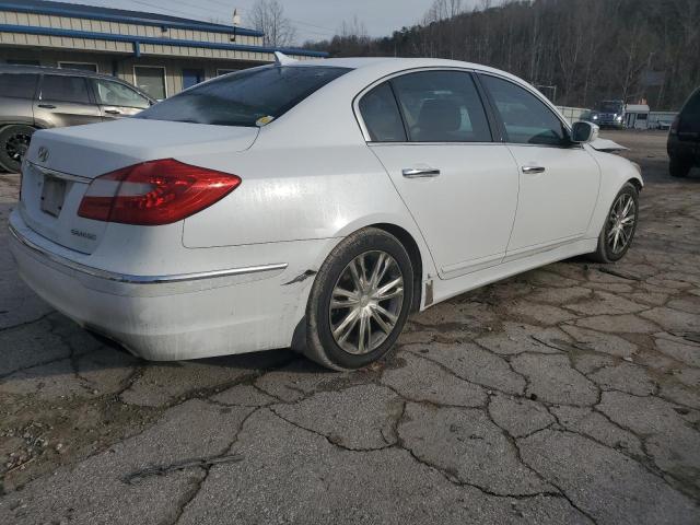 Photo 3 from auction – 2014 HYUNDAI GENESIS 3. with VIN KMHGC4DD7EU259753