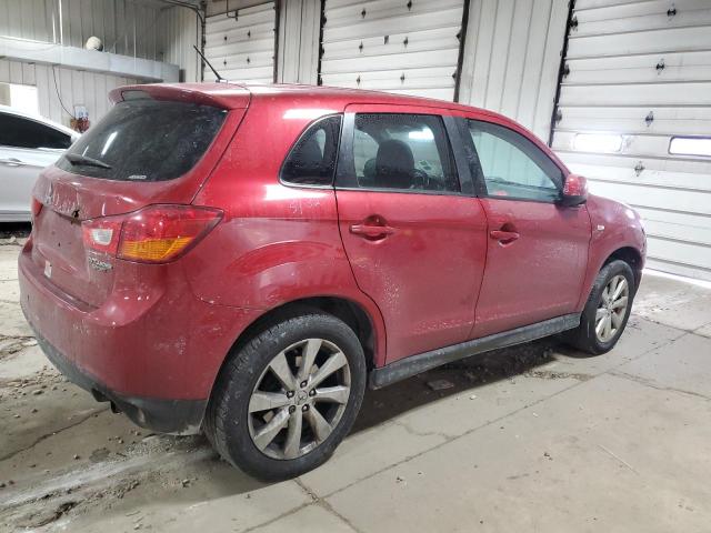 Photo 3 from auction – 2014 MITSUBISHI OUTLANDER with VIN 4A4AR3AU1EE024484