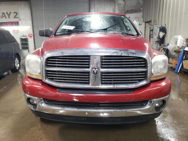 Photo 5 from auction – 2006 DODGE RAM 1500 S with VIN 1D7HU18266S637450