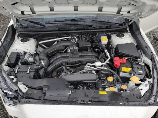 Photo 12 from auction – 2024 SUBARU CROSSTREK with VIN JF2GUADC7R8311681