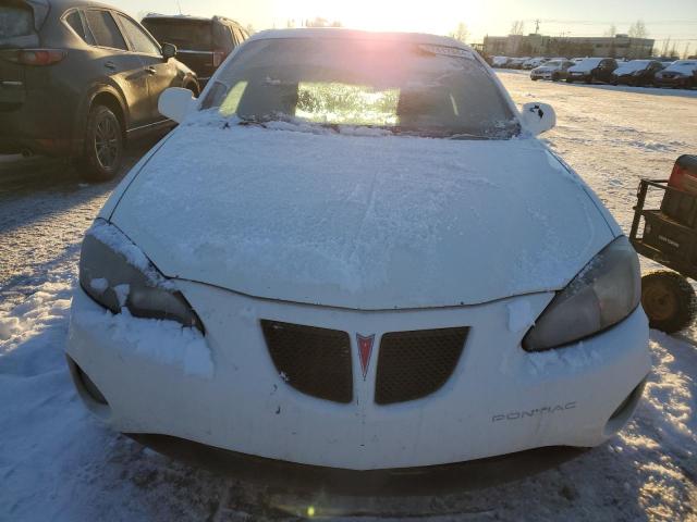 Photo 5 from auction – 2004 PONTIAC GRAND PRIX with VIN 2G2WP522341354952