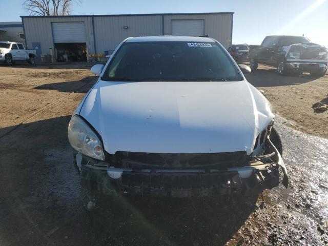 Photo 5 from auction – 2010 CHEVROLET IMPALA LTZ with VIN 2G1WC5EM7A1192820