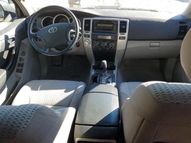 Photo 8 from auction – 2008 TOYOTA 4RUNNER SR with VIN JTEBU14R48K029914