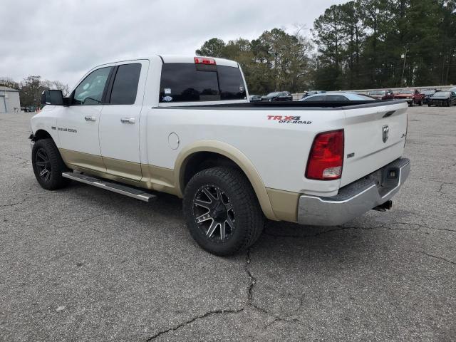 Photo 2 from auction – 2012 DODGE RAM 1500 S with VIN 1C6RD7GT4CS146969