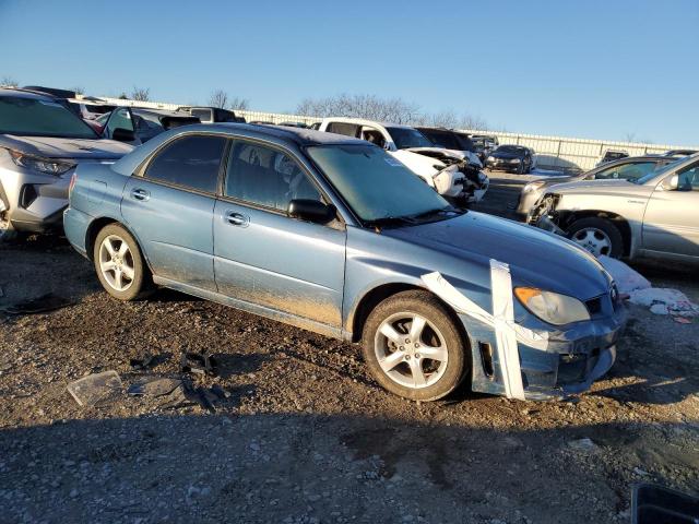 Фото 4 с аукциона – 2007 SUBARU IMPREZA 2. с VIN JF1GD61687H501289