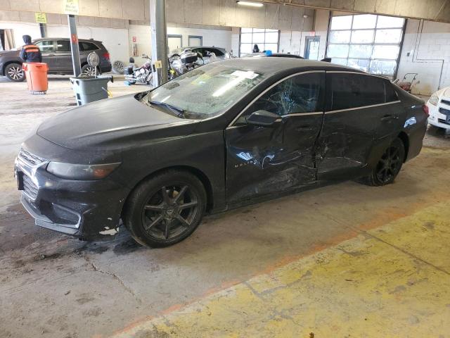 CHEVROLET MALIBU  LT 2016 with VIN 1G1ZE5ST8GF328019 - Photo from auction