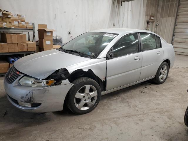 Photo 1 from auction – 2006 SATURN ION LEVEL with VIN 1G8AL55F56Z127010
