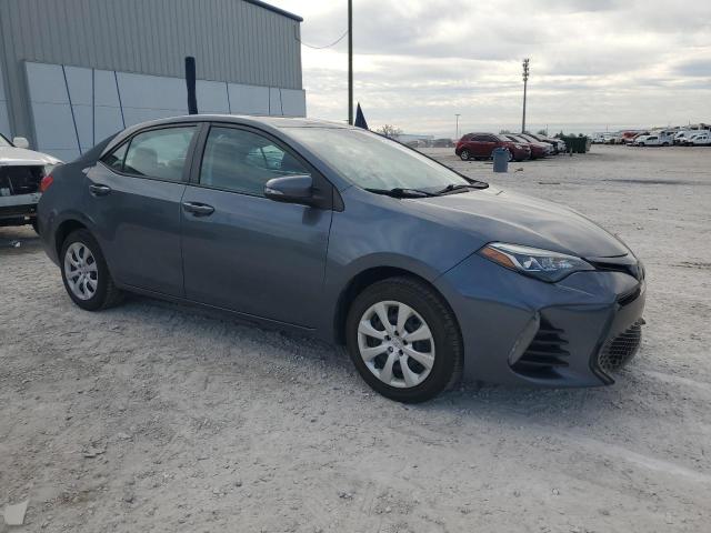 Photo 4 from auction – 2018 TOYOTA COROLLA L with VIN 5YFBURHE7JP802795
