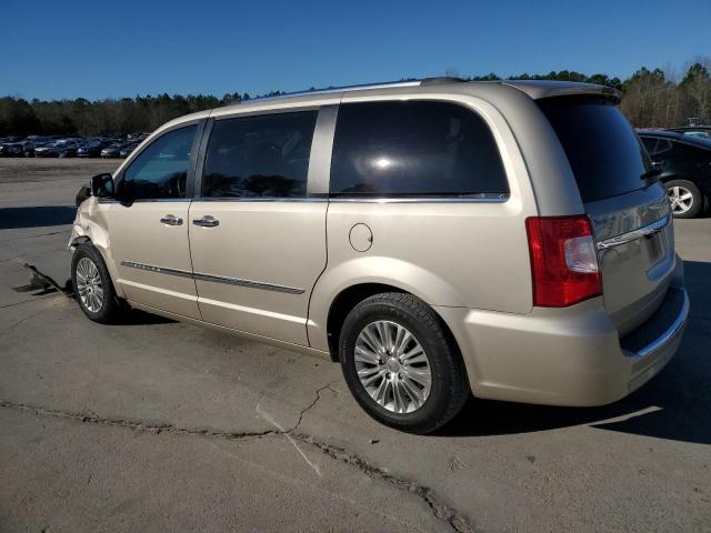 Photo 2 from auction – 2012 CHRYSLER TOWN & COU with VIN 2C4RC1GG5CR246186