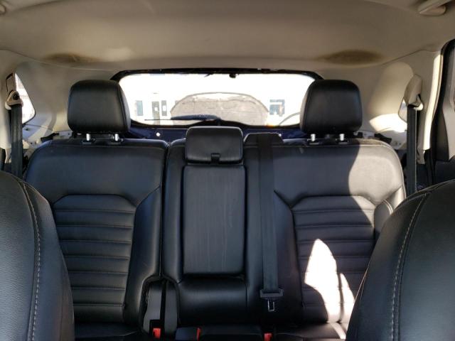 Photo 10 from auction – 2016 FORD EDGE SEL with VIN 2FMPK4J94GBC06939