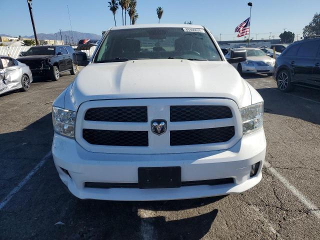 Photo 5 from auction – 2017 RAM 1500 ST with VIN 1C6RR6KG5HS513133