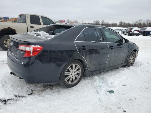 Photo 3 from auction – 2012 TOYOTA CAMRY BASE with VIN 4T1BF1FK0CU118211