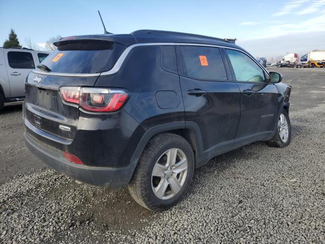 Photo 3 from auction – 2022 JEEP COMPASS LA with VIN 3C4NJDBB6NT151363