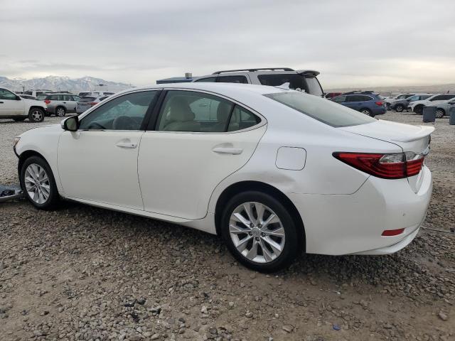 Photo 2 from auction – 2013 LEXUS ES 300H with VIN JTHBW1GG1D2016846