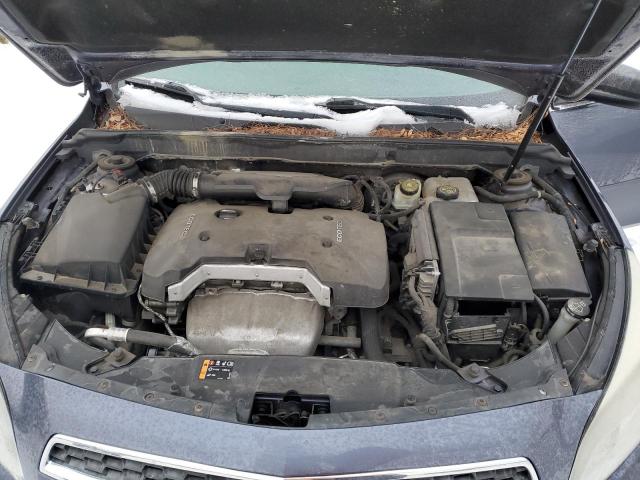 Photo 11 from auction – 2013 CHEVROLET MALIBU LS with VIN 1G11B5SA6DF186253