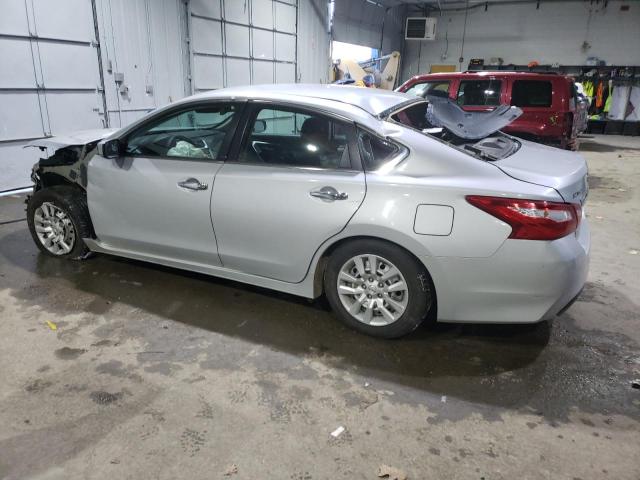 Photo 2 from auction – 2017 NISSAN ALTIMA 2.5 with VIN 1N4AL3AP1HN351724