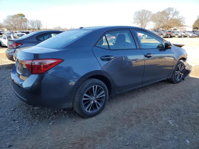 Photo 3 from auction – 2017 TOYOTA COROLLA L with VIN 2T1BURHEXHC785095