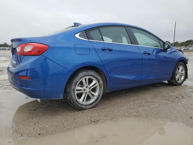 Photo 3 from auction – 2016 CHEVROLET CRUZE LT with VIN 1G1BE5SM7G7238526