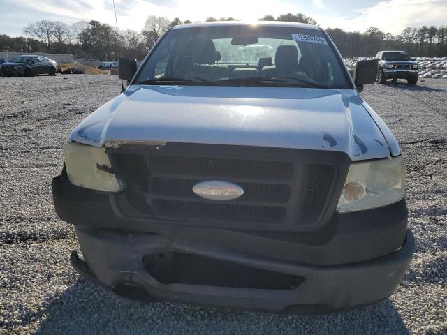 Photo 5 from auction – 2008 FORD F150 with VIN 1FTVX12558KC28530
