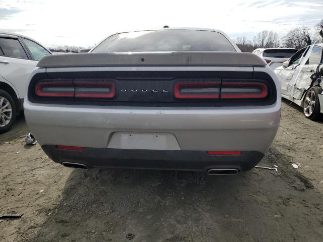 Photo 6 from auction – 2022 DODGE CHALLENGER with VIN 2C3CDZAG7NH265488