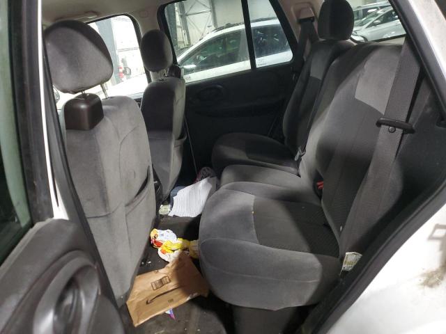Photo 10 from auction – 2009 CHEVROLET TRAILBLAZE with VIN 1GNDT33S892133265