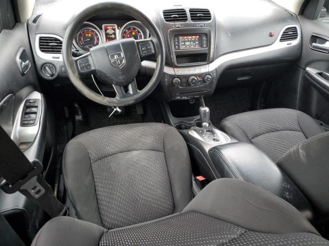 Photo 8 from auction – 2016 DODGE JOURNEY SX with VIN 3C4PDCBB8GT148610