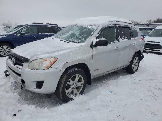 TOYOTA RAV4 2012 with VIN 2T3BF4DV1CW211020 - Photo from auction