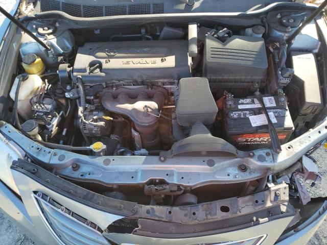 Photo 11 from auction – 2008 TOYOTA CAMRY CE with VIN 4T1BE46K08U781807